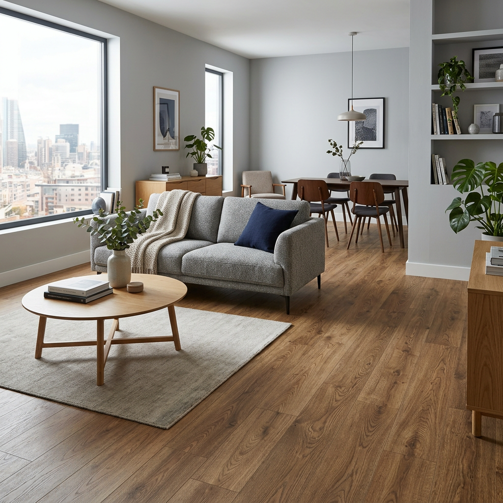 Apartments