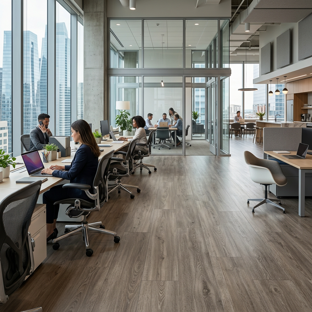 Offices